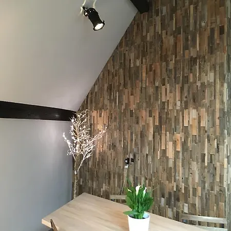 Bed & Breakfast In One Bruxelles