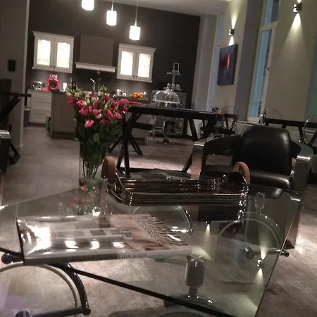 Bed & Breakfast In One 4*