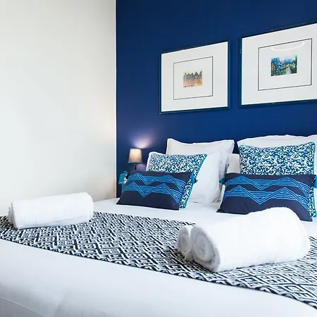 Apartamento Sweet - Monnaie *
