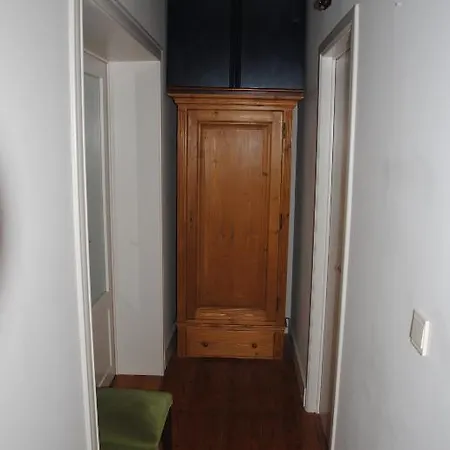 Bed & Breakfast Bed And Toast Bruxelles
