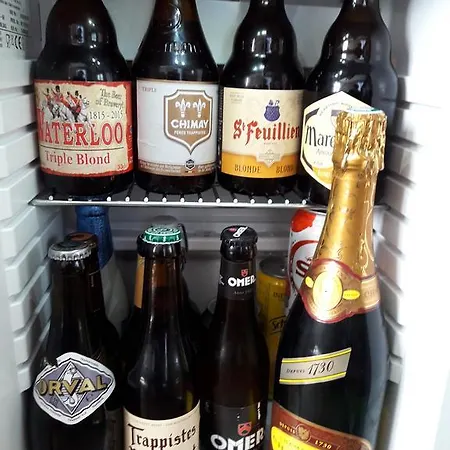 Romantics In Sky Βρυξέλλες