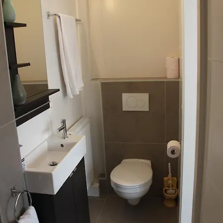 Apartment Logies Stienon *