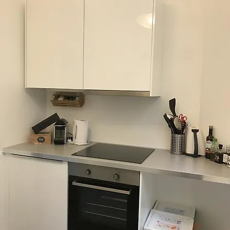 Sainte Catherine Art Deco *