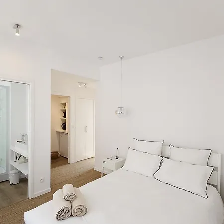Bed and Breakfast Be And Be Sablon 13 Βρυξέλλες