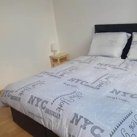 Apartment Muken 2 *