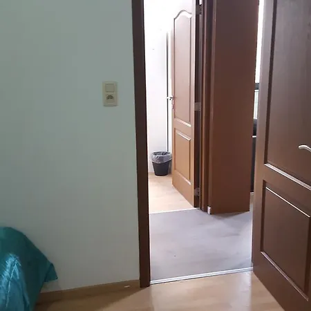 Muken 2 Apartment *