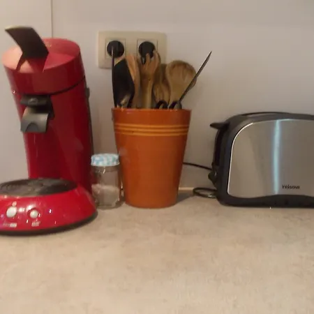 Apartamento Trone