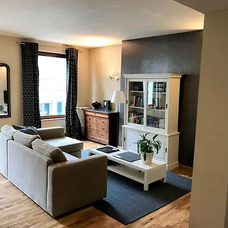 Rue Van Artevelde Appartement