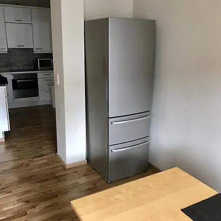 Rue Van Artevelde Appartement