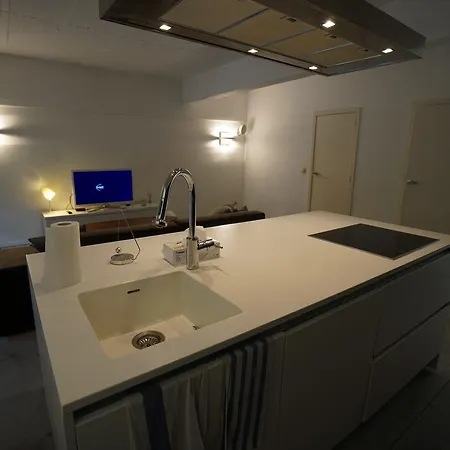 Loft Jamar Gare Du Midi