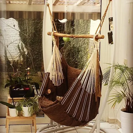Couette-café Ambiorix Birch House *