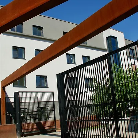Hotell Belle 3*