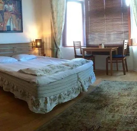 Appart-hôtel Maison De La Lune - Petite D'etterbeek Appart hôtel 3*
