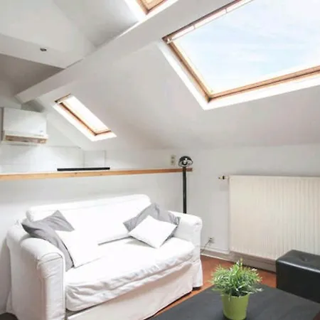 Apartamento Ma-Douce