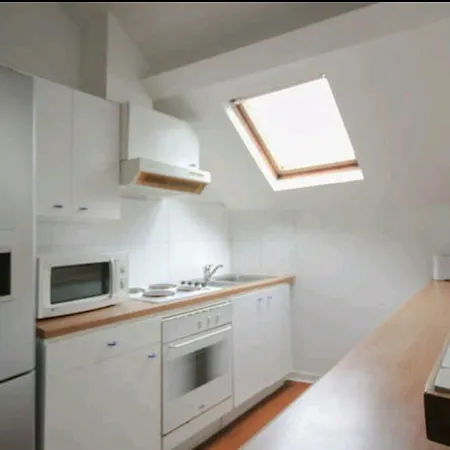 Ma-Douce Apartamento
