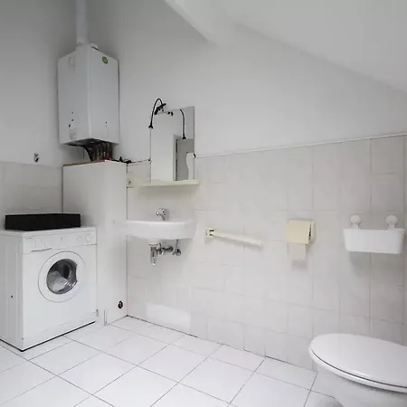 Ma-Douce Apartamento Bruxelas