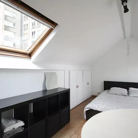 Ma-Douce Appartement *