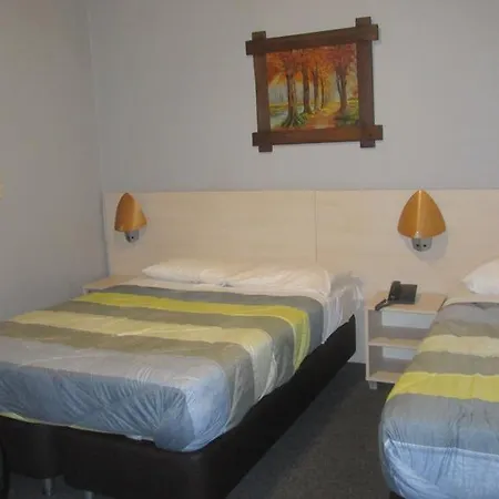 Guest house Belvedere Brussels