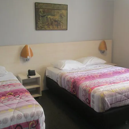 Belvedere Guest house Brussels