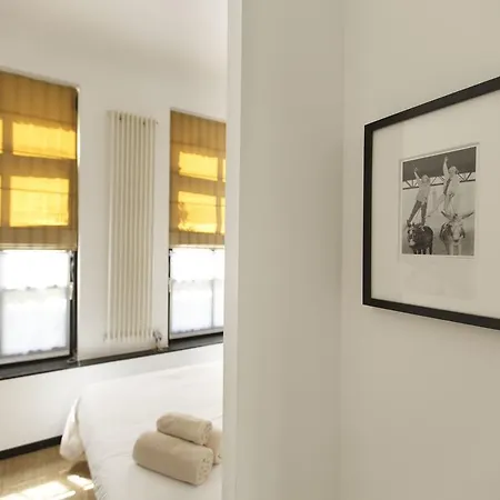 Bed & Breakfast Be And Be Sablon 12