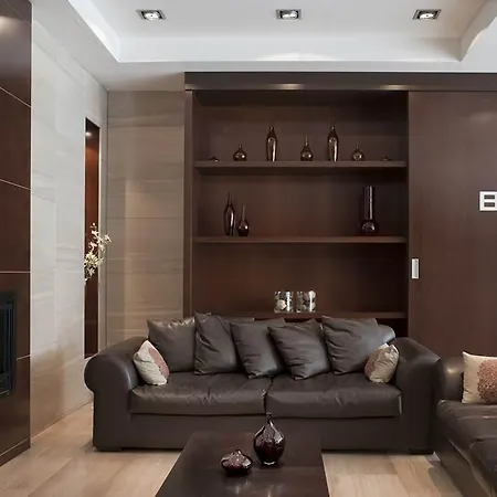 酒店 Catalonia Grand Place