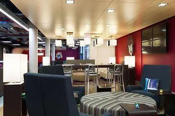 Pestana Schuman Brüssel
