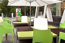 Pestana Schuman 3* Brüssel