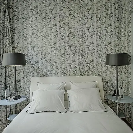 Be And Be Sablon Bed and Breakfast 2*