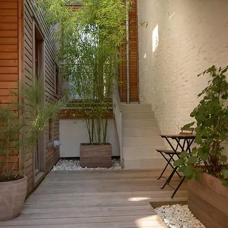 Bed & Breakfast Thebedtobe