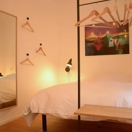 Thebedtobe Bed & Breakfast