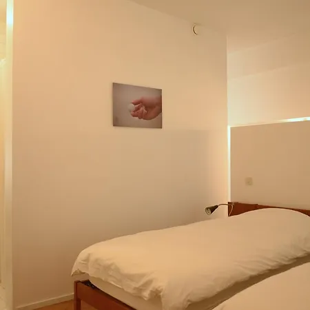 Thebedtobe Bed & Breakfast Brussels