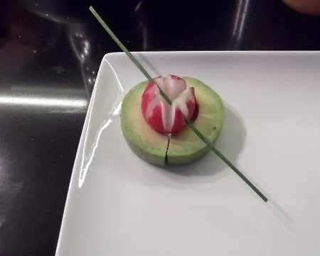 ベッド・アンド・ブレックファスト アート デ セジュール B＆b ブリュッセル