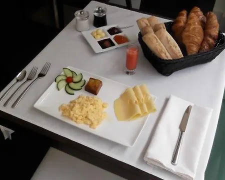 アート デ セジュール B＆b