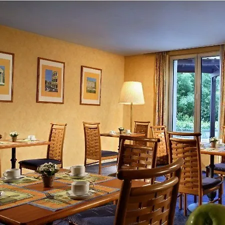 Aparthotel Citadines Sainte-catherine 3*