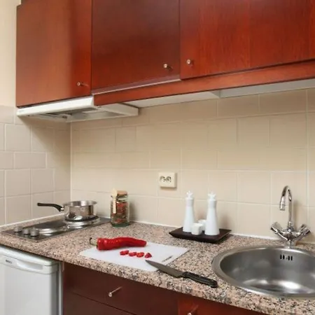 Aparthotel Citadines Toison D'or