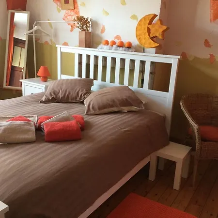 Marianne Bed & Breakfast *