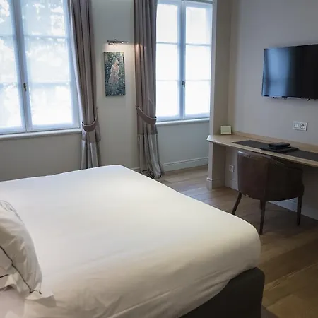 Ξενοδοχείο Le Dixseptieme