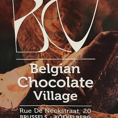 Hello * Bruxelles