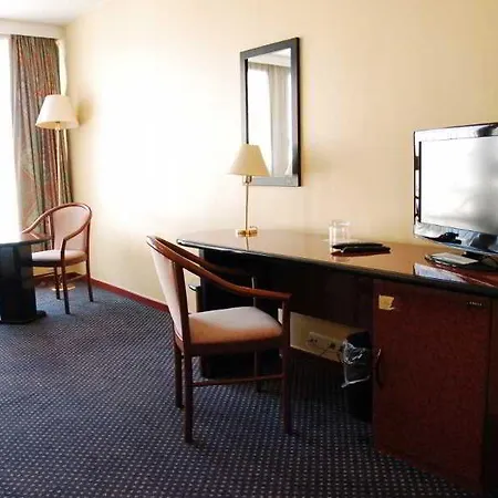 9hotel Chelton 酒店 布鲁塞尔