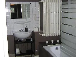 Brussels@heart Bed & Breakfast