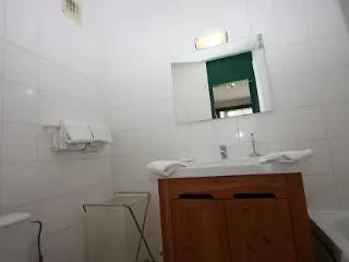 Отель Hotel Brussels 4*