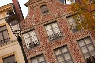 Eurostars Avenue Louise Bruxelles
