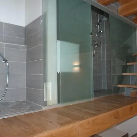 La Petite Maison *