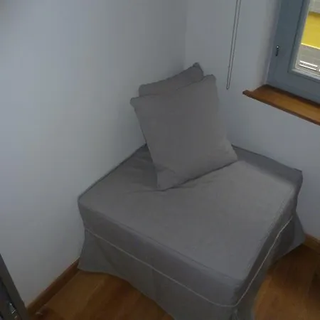 Апартаменты La Petite Maison Брюссель
