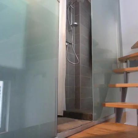La Petite Maison * Брюссель