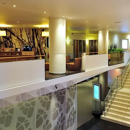 Novotel Centre Bruxelles