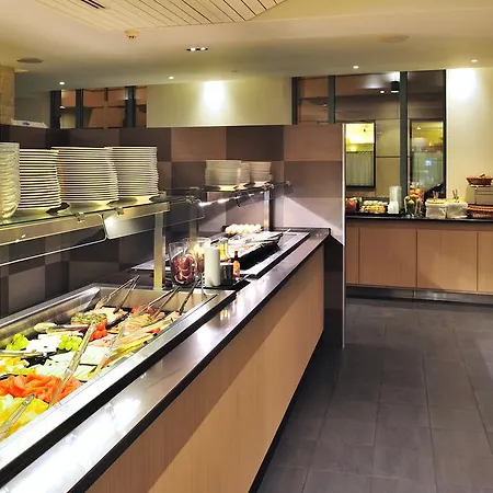 Hotel Novotel Centre