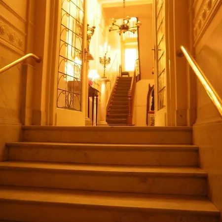 My Private House * Brussels