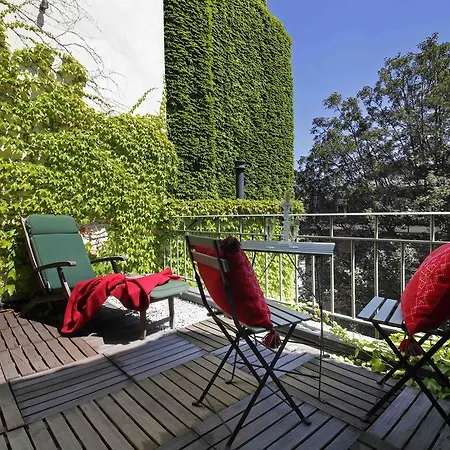 My Private House *