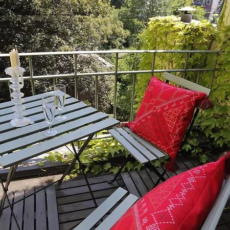 My Private House * Brussels